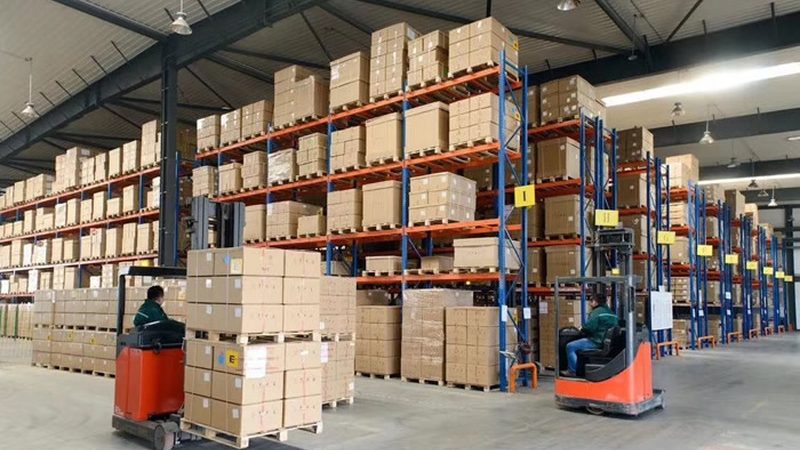 定制横梁货架选规格：关键参数解析与误区规避**