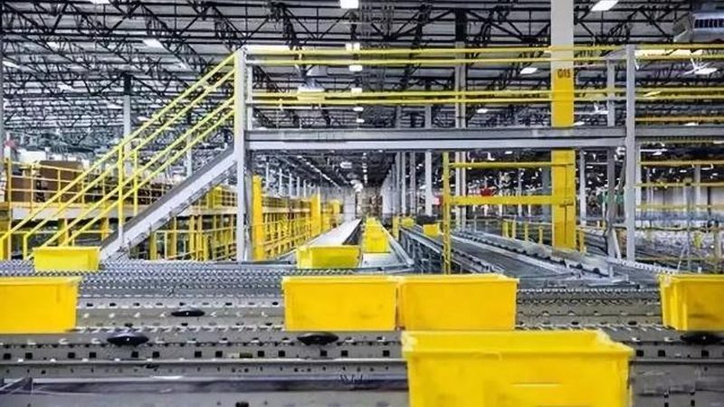 成都轻型货架：规格型号解析与选型要点