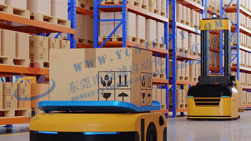 小型电动叉车：成都市场直供的必备物流利器